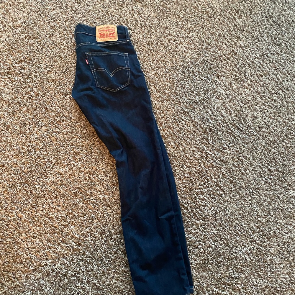 Levi’s for men 5’11